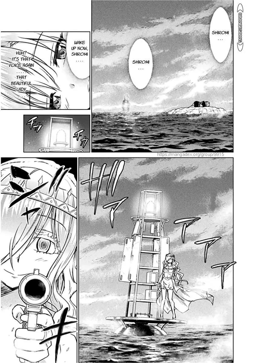 Read Killer Shark In Another World chapter 10 image 28 on Lezhin