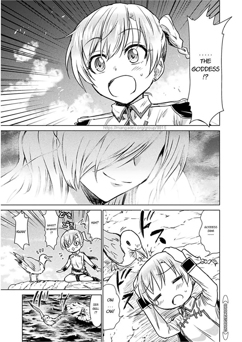 Read Killer Shark In Another World chapter 10 image 32 on Lezhin
