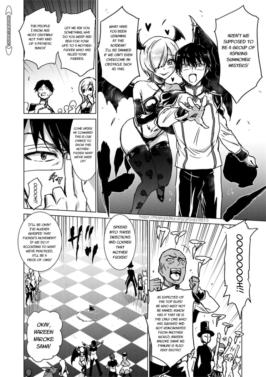 Read Killer Shark In Another World chapter 10 image 46 on Lezhin