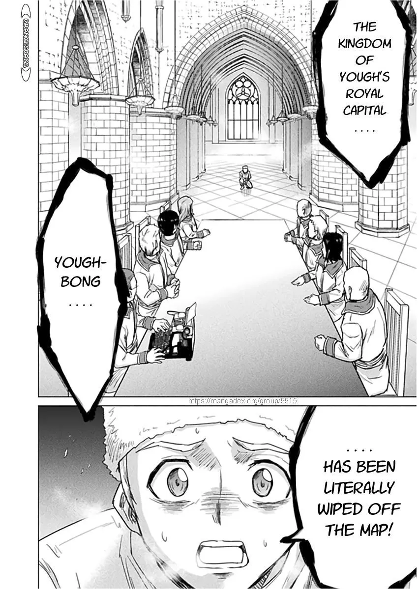 Read Killer Shark In Another World chapter 10 image 5 on Lezhin