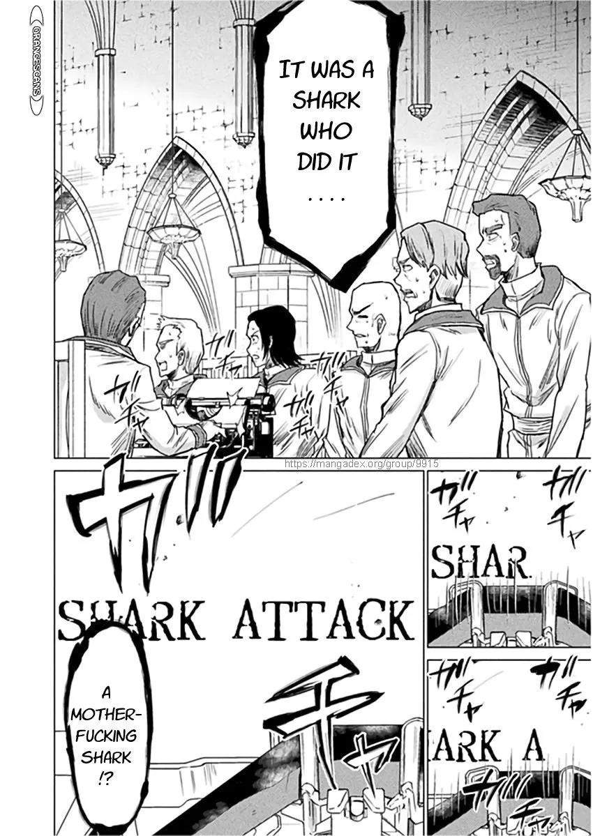 Read Killer Shark In Another World chapter 10 image 7 on Lezhin