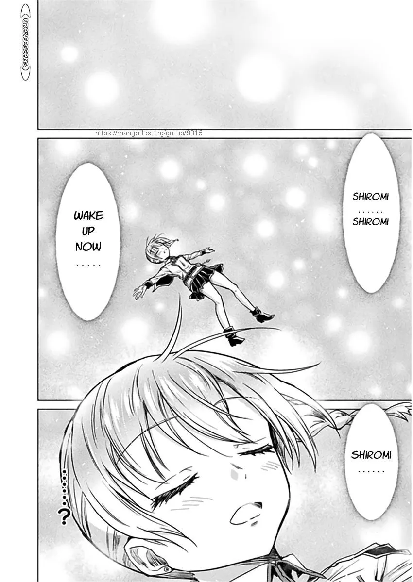 Read Killer Shark In Another World chapter 10 image 9 on Lezhin