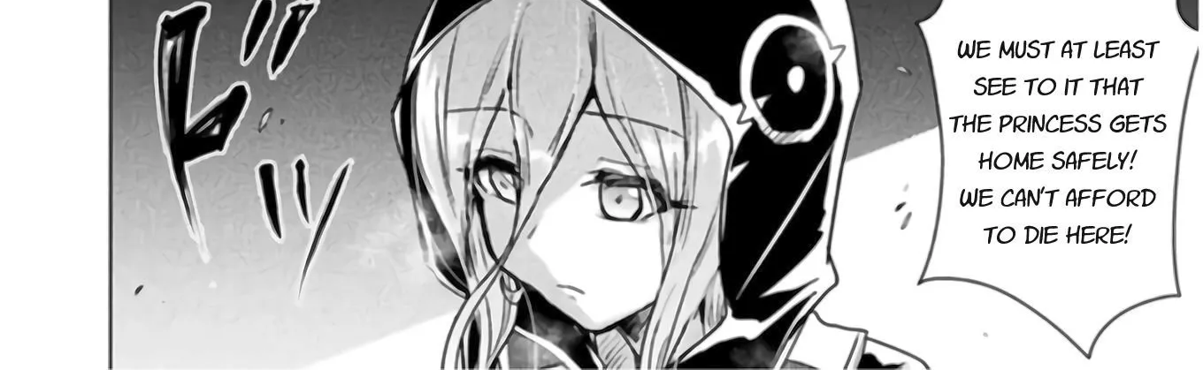 Read Killer Shark In Another World chapter 11 image 10 on Lezhin