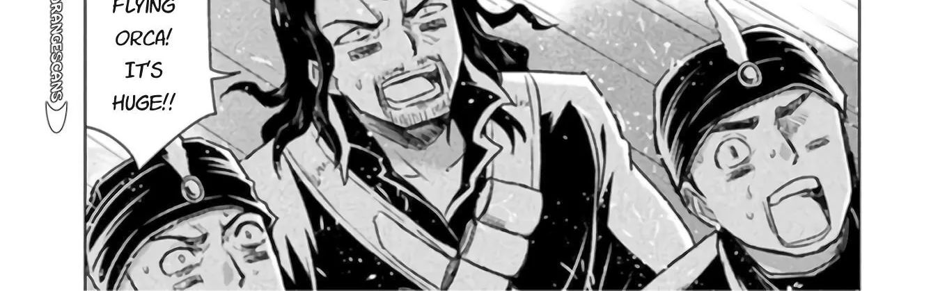 Read Killer Shark In Another World chapter 11 image 12 on Lezhin