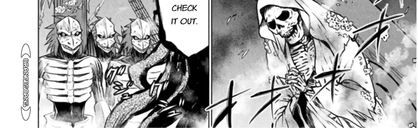Read Killer Shark In Another World chapter 11 image 14 on Lezhin