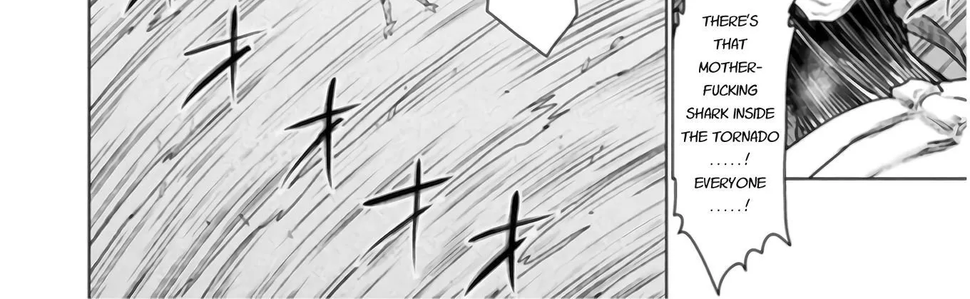 Read Killer Shark In Another World chapter 11 image 26 on Lezhin