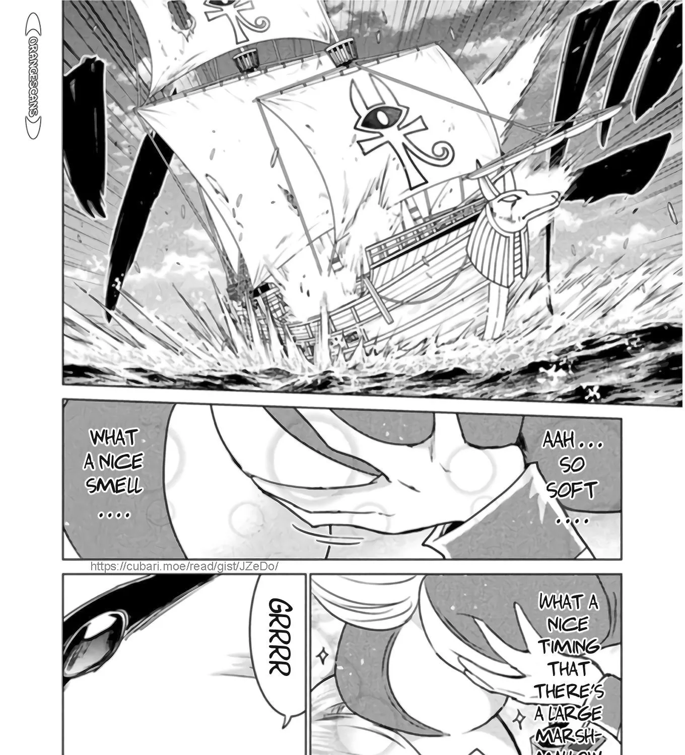 Read Killer Shark In Another World chapter 11 image 30 on Lezhin