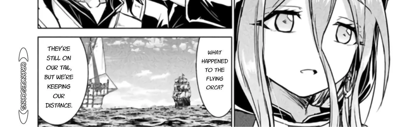 Read Killer Shark In Another World chapter 11 image 39 on Lezhin