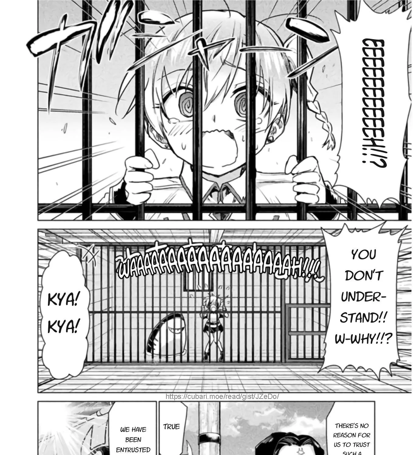 Read Killer Shark In Another World chapter 11 image 42 on Lezhin