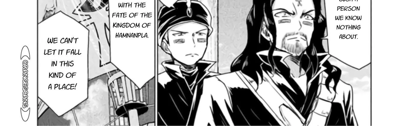 Read Killer Shark In Another World chapter 11 image 43 on Lezhin