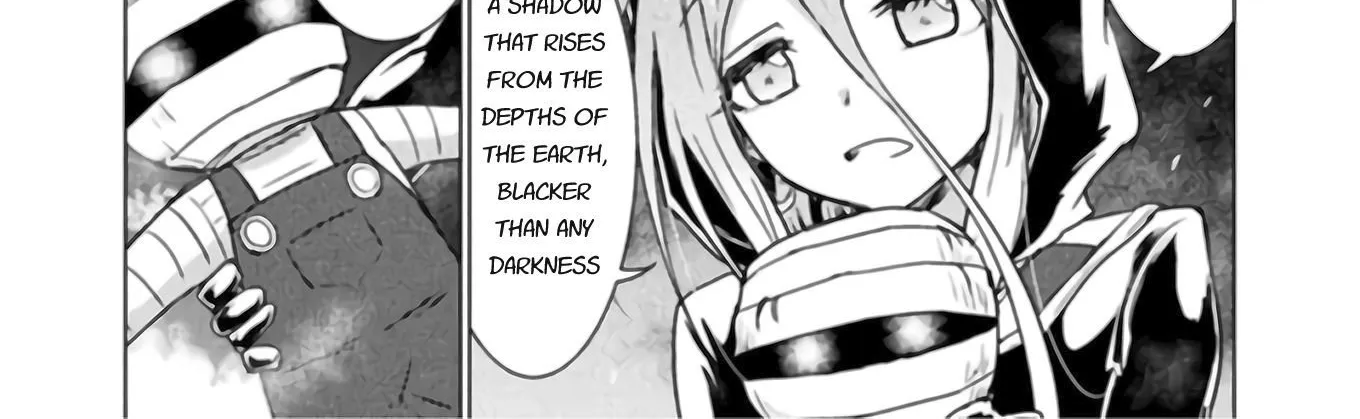 Read Killer Shark In Another World chapter 11 image 57 on Lezhin