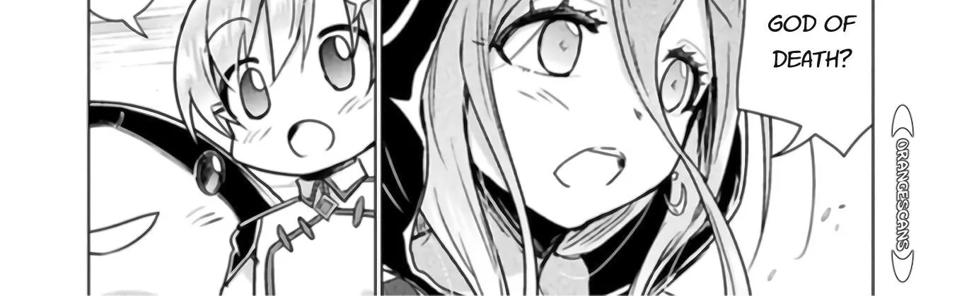 Read Killer Shark In Another World chapter 11 image 61 on Lezhin