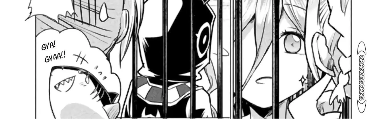 Read Killer Shark In Another World chapter 11 image 65 on Lezhin