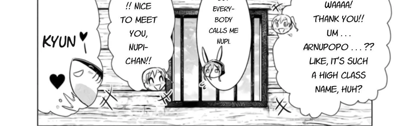 Read Killer Shark In Another World chapter 11 image 67 on Lezhin