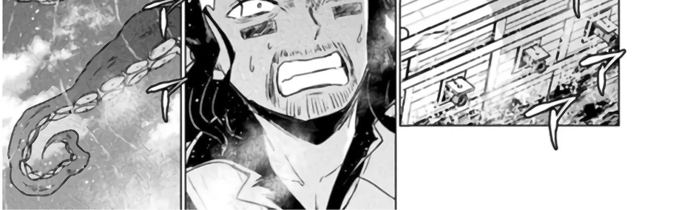 Read Killer Shark In Another World chapter 11 image 69 on Lezhin