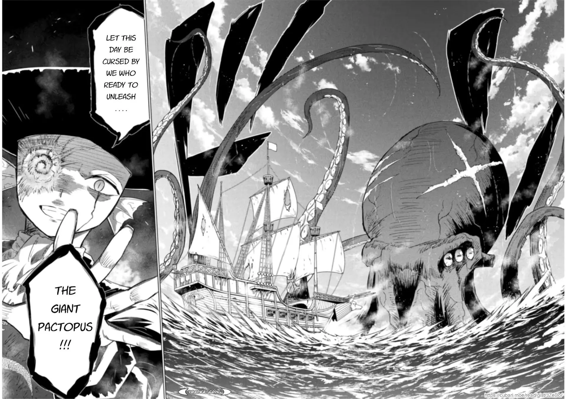 Read Killer Shark In Another World chapter 11 image 70 on Lezhin