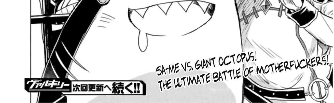 Read Killer Shark In Another World chapter 11 image 72 on Lezhin