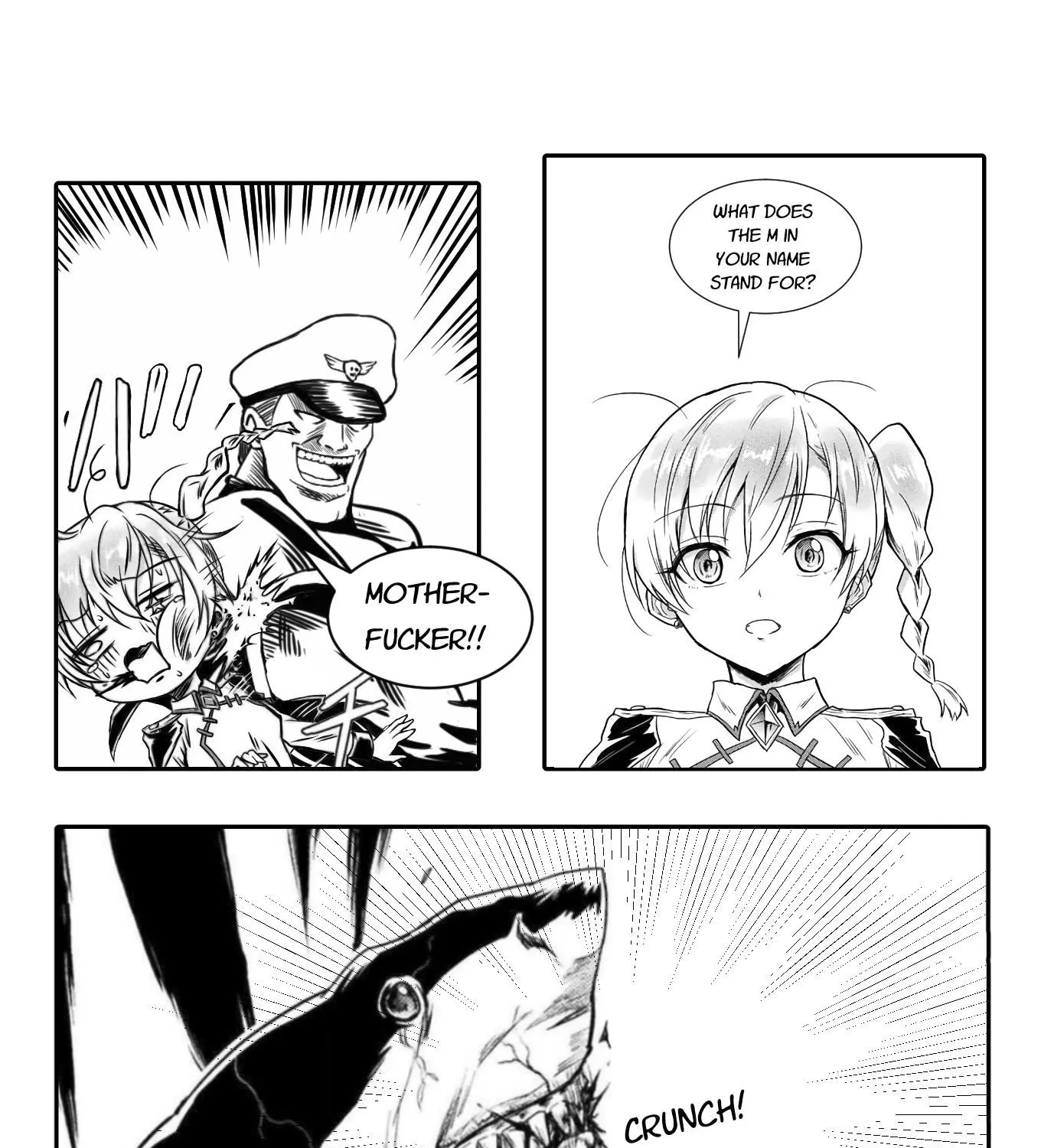 Read Killer Shark In Another World chapter 11 image 75 on Lezhin