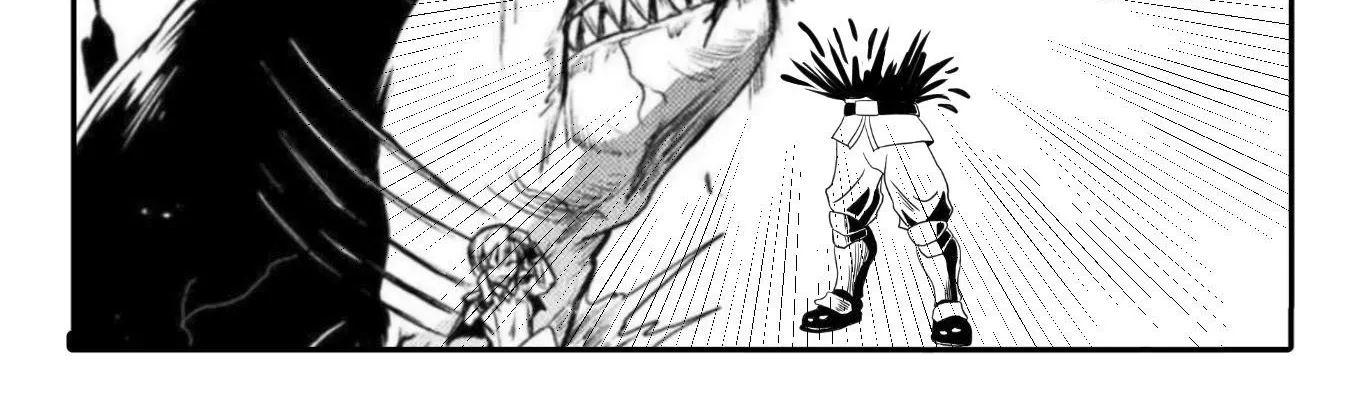 Read Killer Shark In Another World chapter 11 image 76 on Lezhin