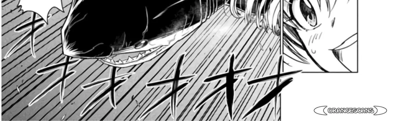 Read Killer Shark In Another World chapter 11 image 8 on Lezhin