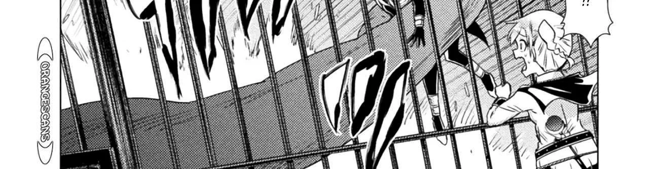 Read Killer Shark In Another World chapter 12 image 10 on Lezhin