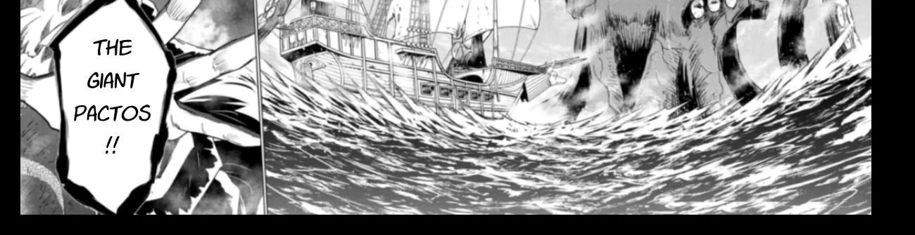 Read Killer Shark In Another World chapter 12 image 2 on Lezhin