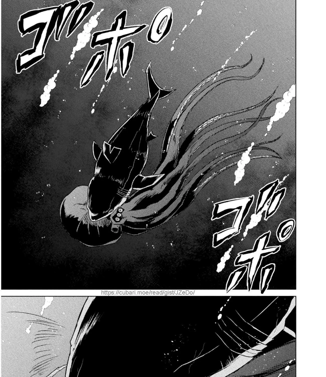 Read Killer Shark In Another World chapter 12 image 27 on Lezhin