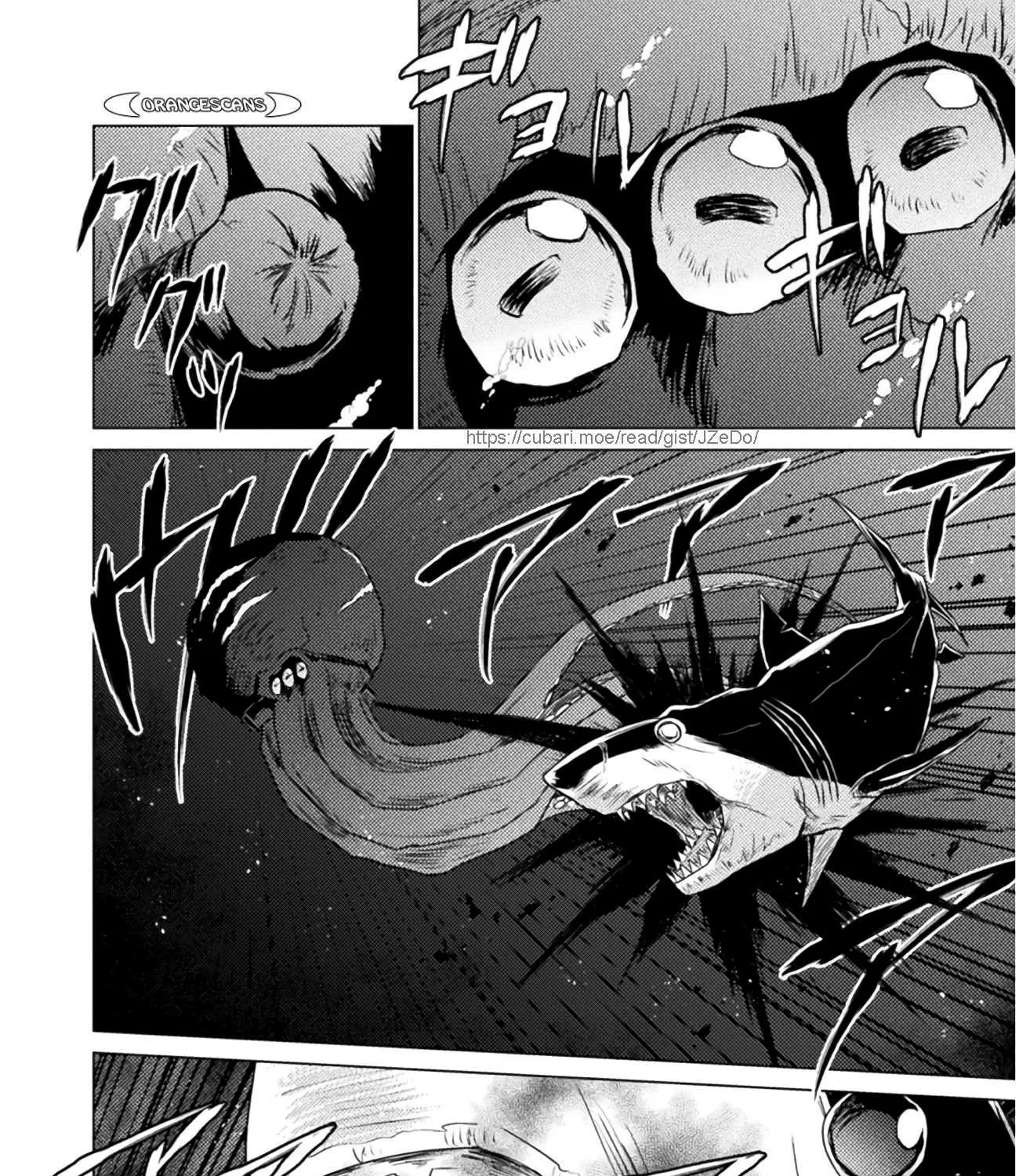 Read Killer Shark In Another World chapter 12 image 29 on Lezhin