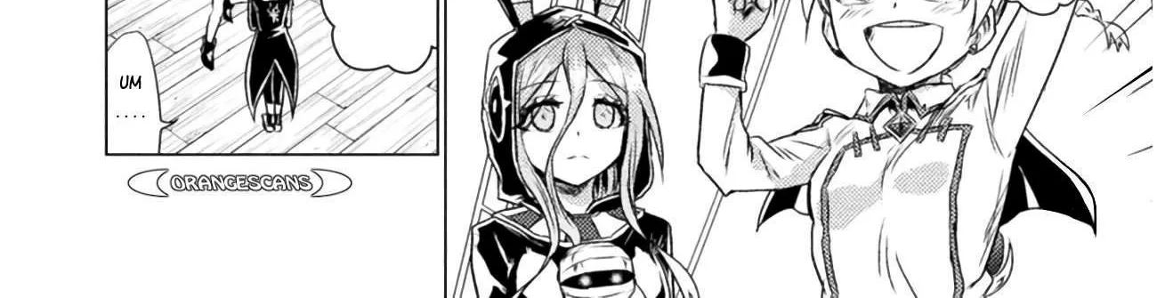 Read Killer Shark In Another World chapter 12 image 34 on Lezhin