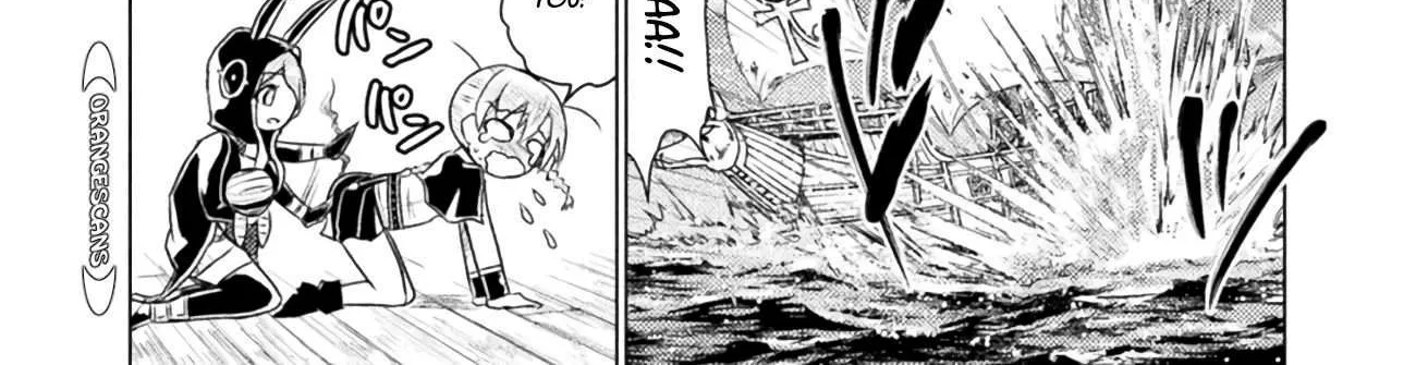 Read Killer Shark In Another World chapter 12 image 38 on Lezhin
