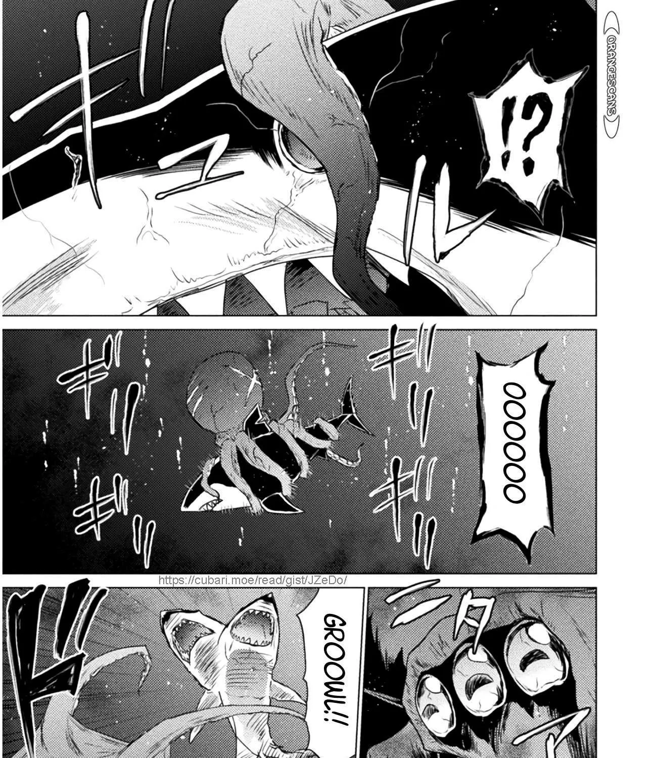 Read Killer Shark In Another World chapter 12 image 43 on Lezhin