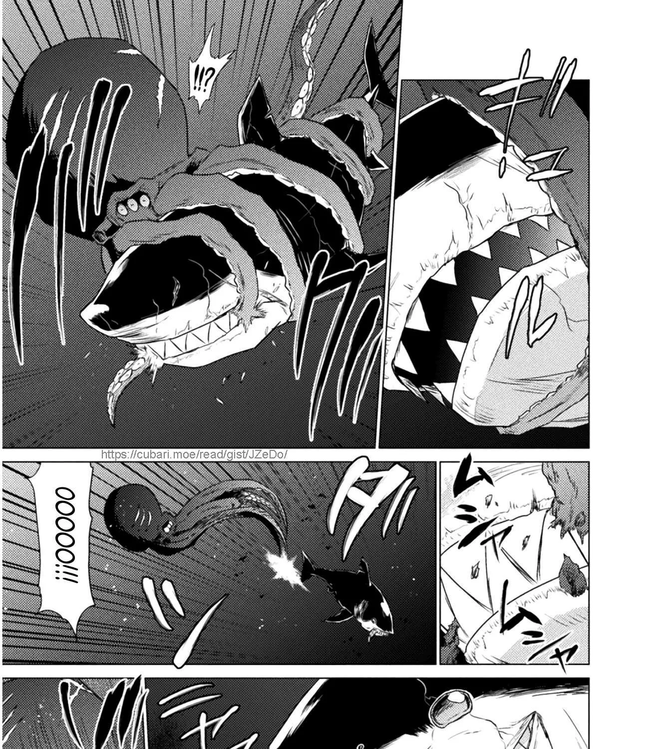 Read Killer Shark In Another World chapter 12 image 47 on Lezhin