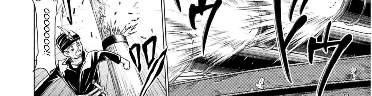 Read Killer Shark In Another World chapter 12 image 50 on Lezhin