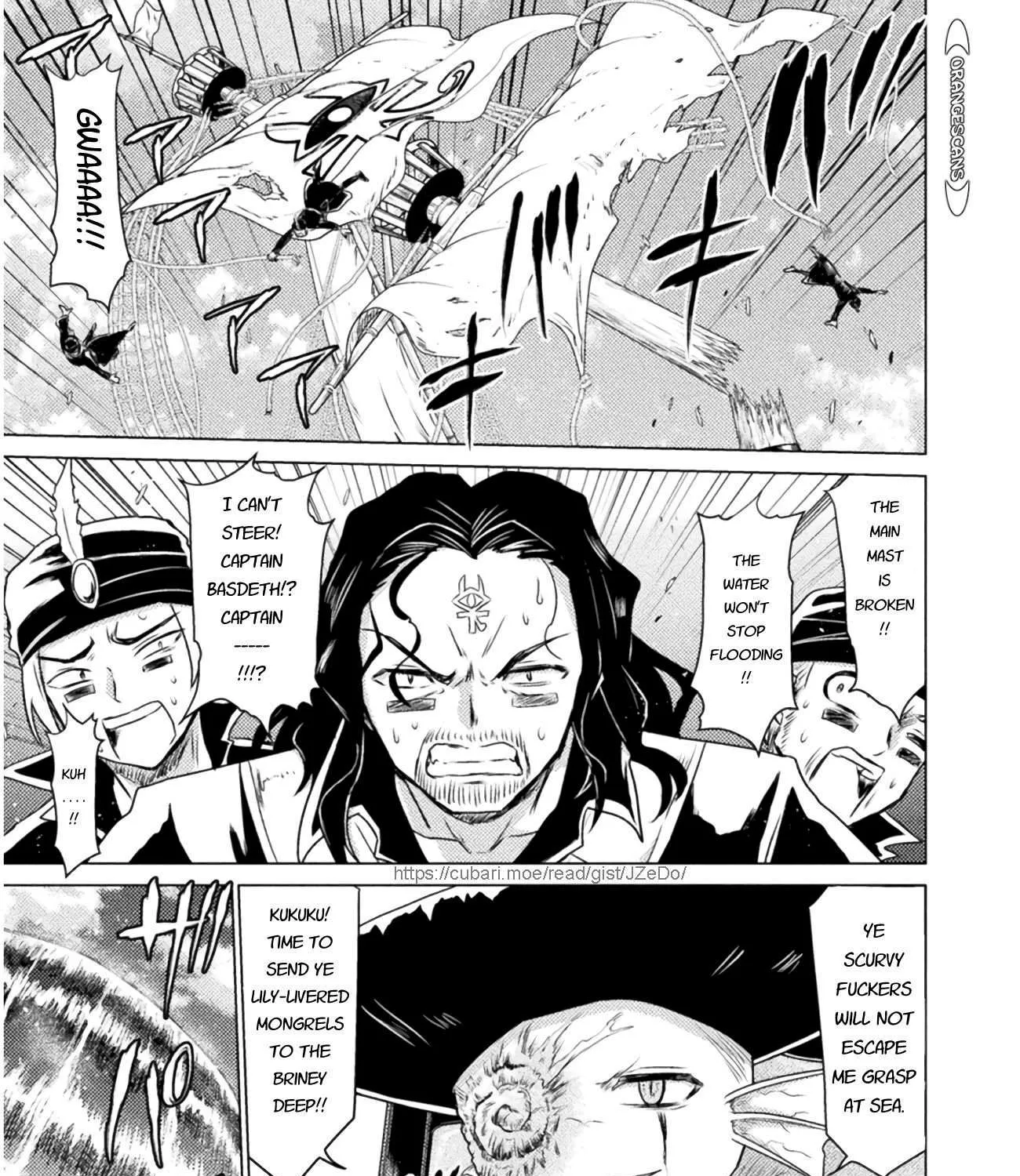 Read Killer Shark In Another World chapter 12 image 51 on Lezhin