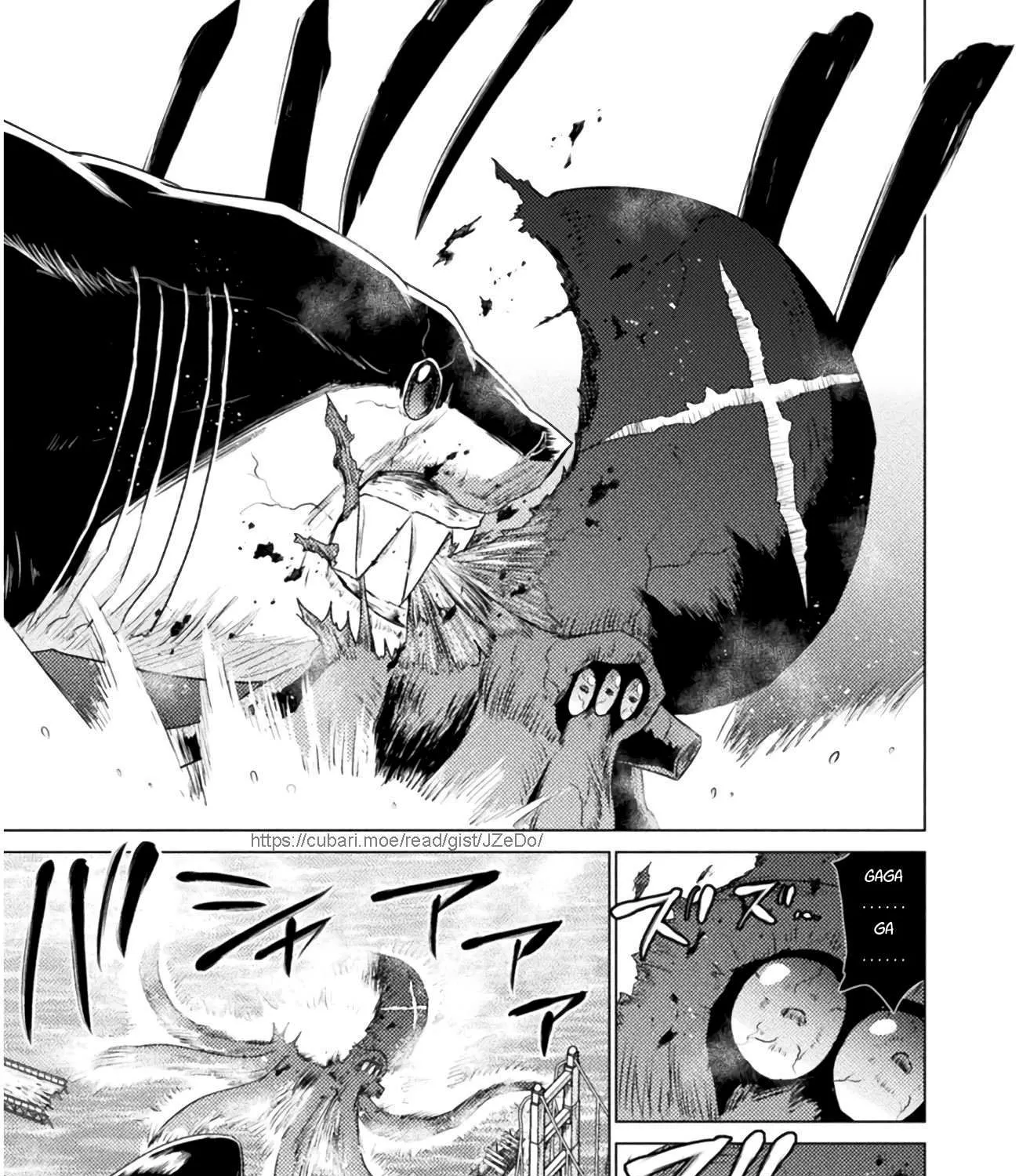 Read Killer Shark In Another World chapter 12 image 56 on Lezhin