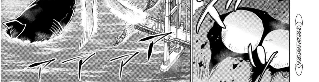 Read Killer Shark In Another World chapter 12 image 57 on Lezhin
