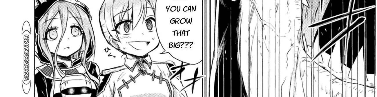 Read Killer Shark In Another World chapter 12 image 59 on Lezhin