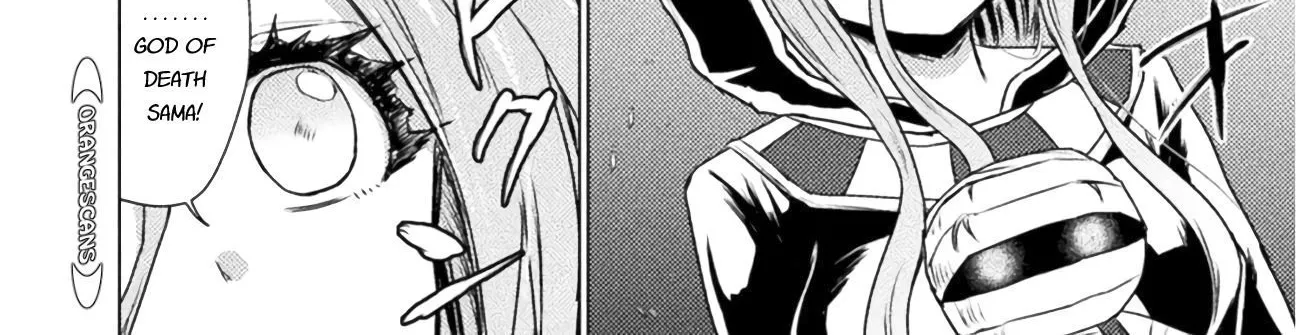 Read Killer Shark In Another World chapter 12 image 63 on Lezhin