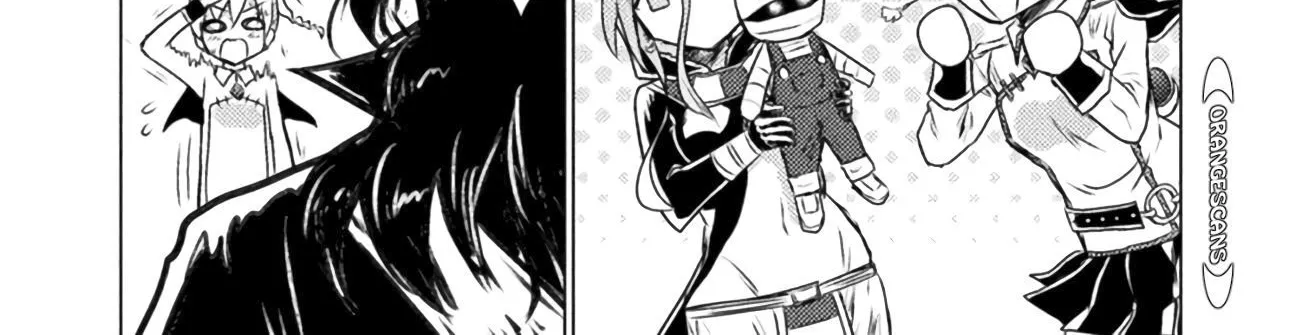 Read Killer Shark In Another World chapter 12 image 69 on Lezhin