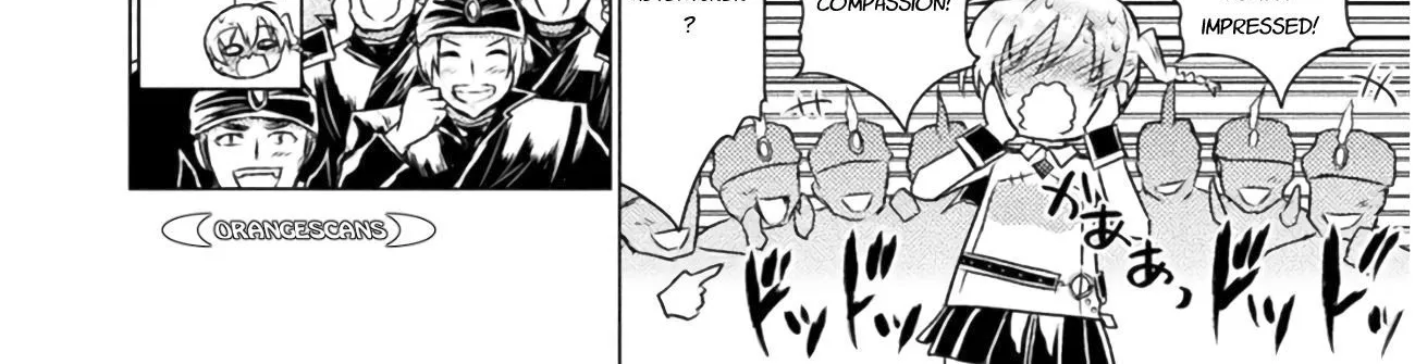 Read Killer Shark In Another World chapter 12 image 71 on Lezhin