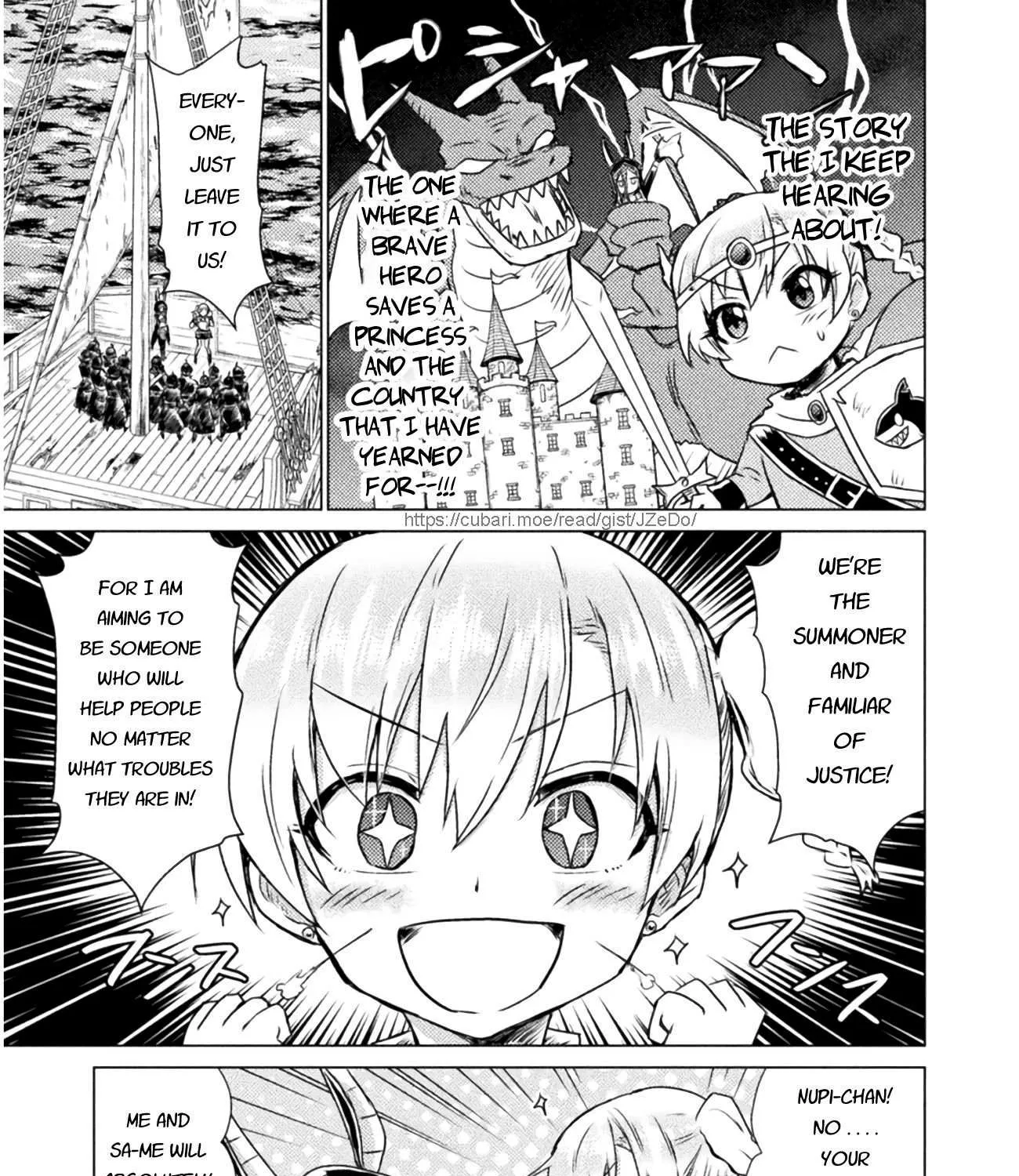 Read Killer Shark In Another World chapter 12 image 72 on Lezhin