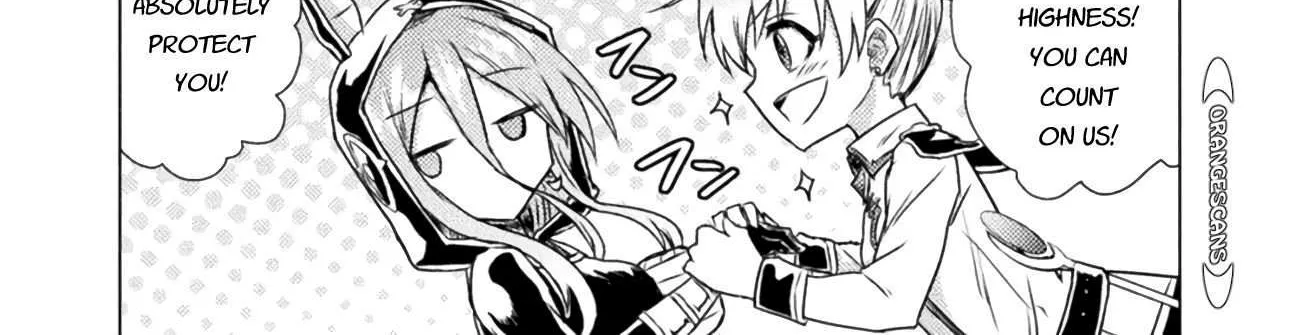 Read Killer Shark In Another World chapter 12 image 73 on Lezhin