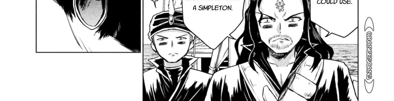 Read Killer Shark In Another World chapter 12 image 75 on Lezhin