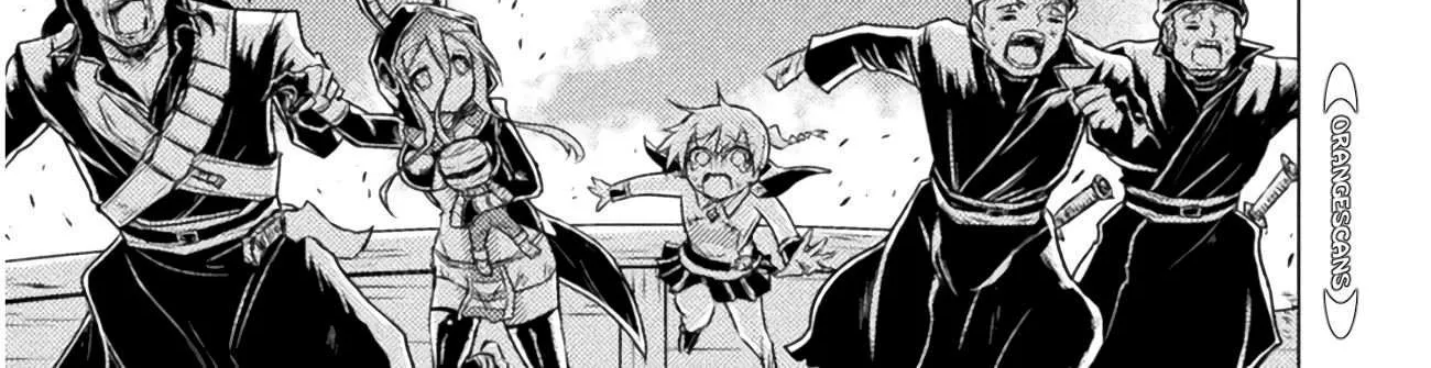 Read Killer Shark In Another World chapter 12 image 77 on Lezhin