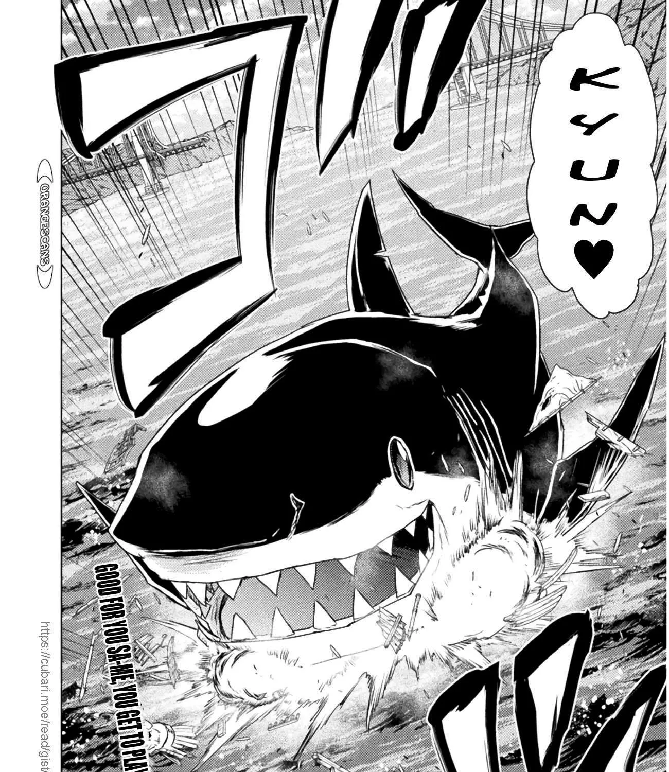 Read Killer Shark In Another World chapter 12 image 78 on Lezhin