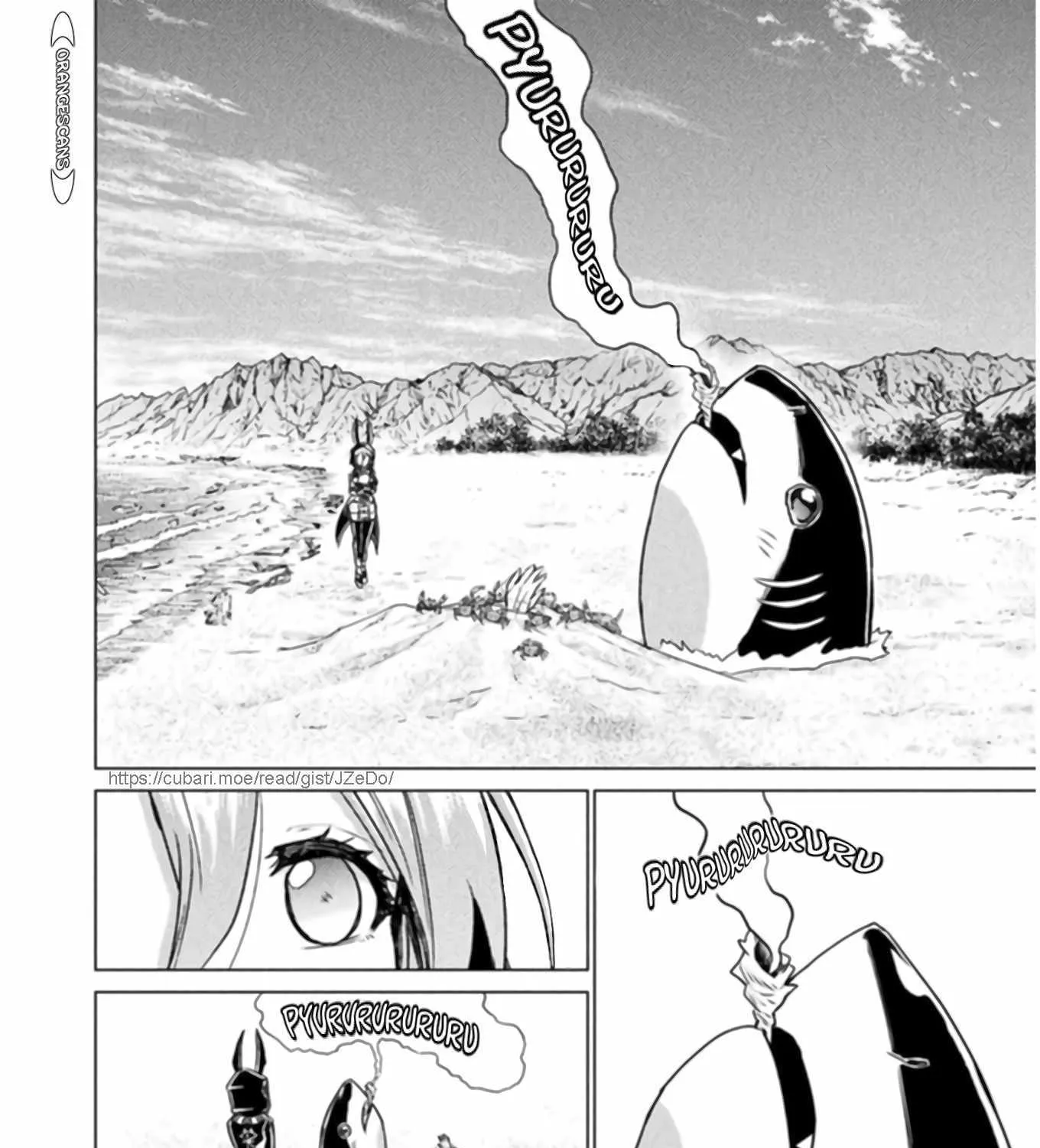Read Killer Shark In Another World chapter 13 image 13 on Lezhin
