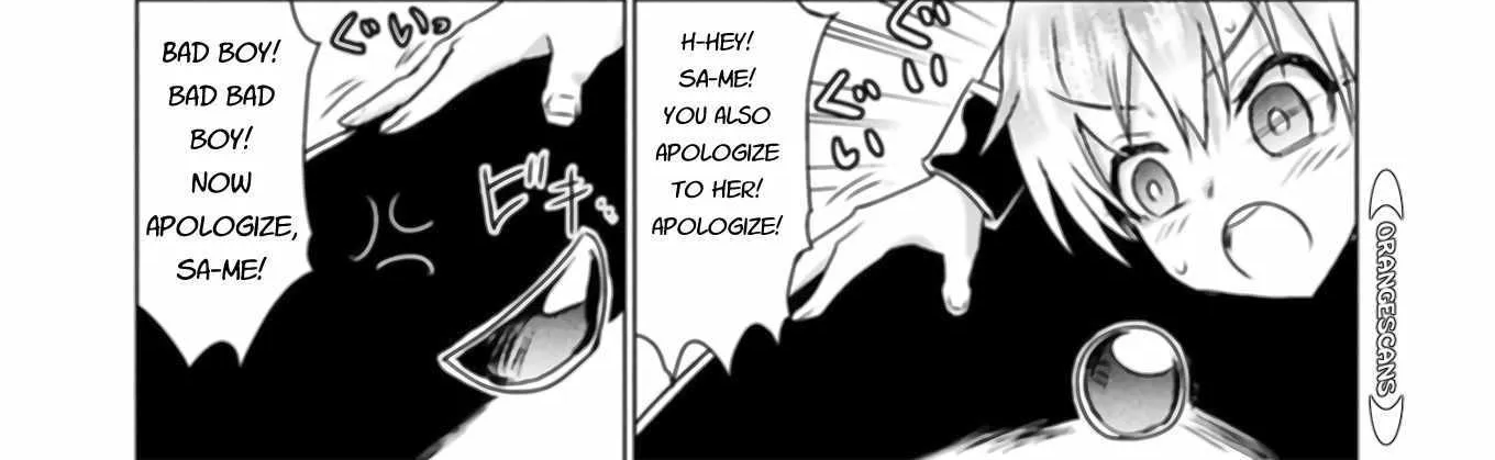 Read Killer Shark In Another World chapter 13 image 16 on Lezhin
