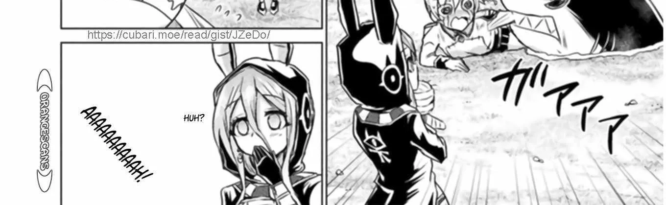 Read Killer Shark In Another World chapter 13 image 18 on Lezhin