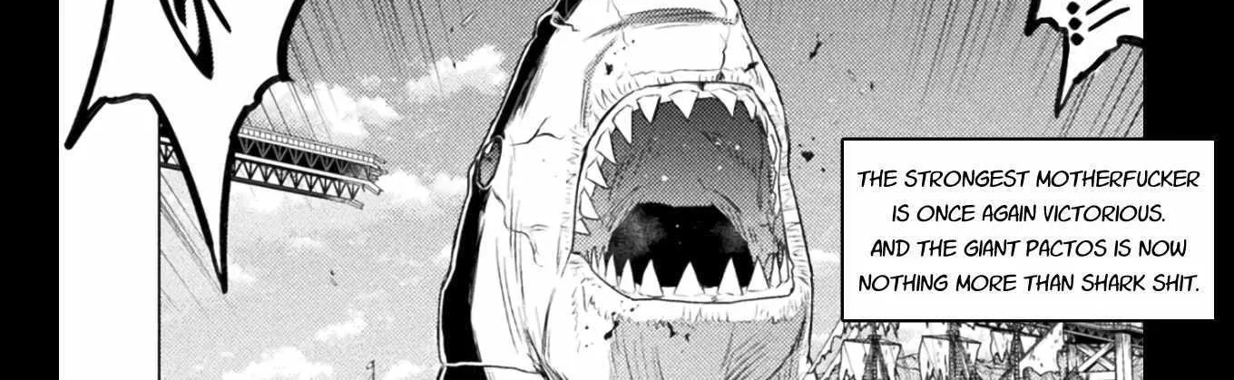 Read Killer Shark In Another World chapter 13 image 2 on Lezhin