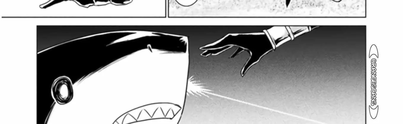 Read Killer Shark In Another World chapter 13 image 20 on Lezhin